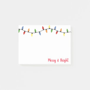 Holiday Post-it-Notes Post-it Notes
