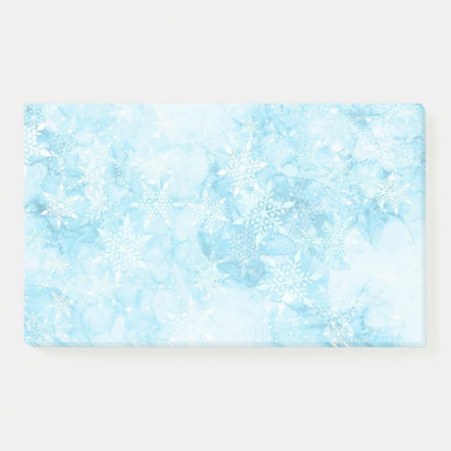 Holiday Post-it-Notes Post-it Notes (Front)