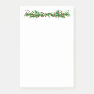 Holiday Post-it-Notes Post-it Notes