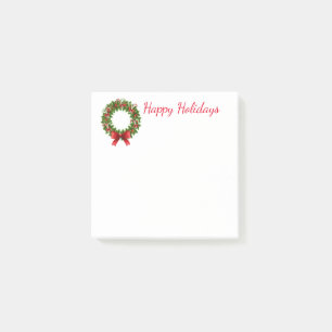 Holiday Post-it-Notes Post-it Notes