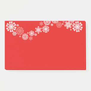 Holiday Post-it-Notes Post-it Notes