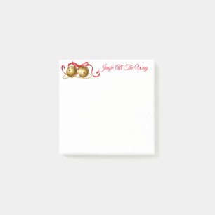 Holiday Post-it-Notes Post-it Notes