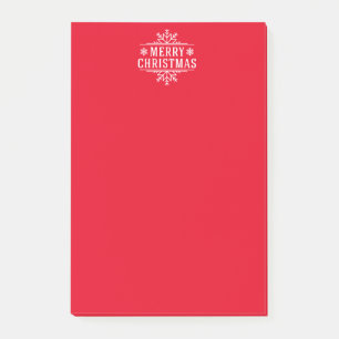Holiday Post-it-Notes Post-it Notes