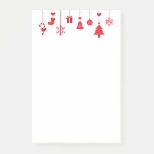 Holiday Post-it-Notes Post-it Notes