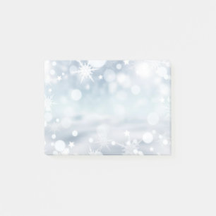 Holiday Post-it-Notes Post-it Notes