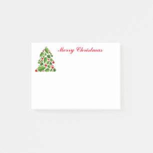 Holiday Post-it-Notes Post-it Notes