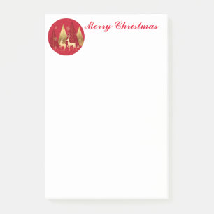 Holiday Post-it-Notes Post-it Notes