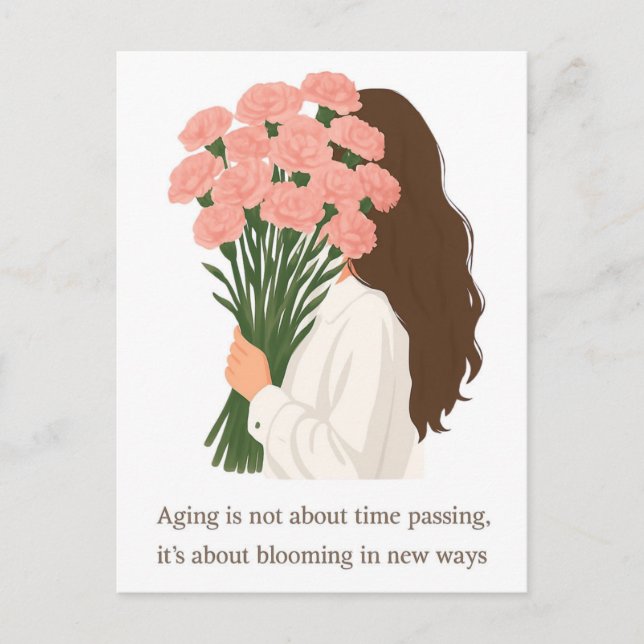 Holiday Postcard (Front)