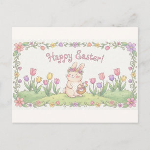 Holiday Postcard