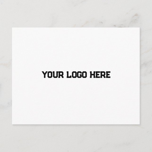 Holiday Postcard (Front)