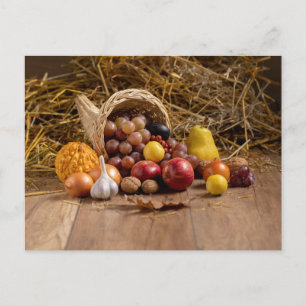 Holiday Postcard