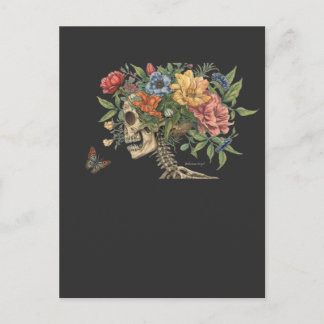 Holiday Postcard