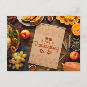 Holiday Postcard
