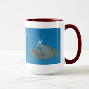 Holiday Religious Mug Customisable