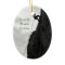 Holiday Rock Climbing Rockin Christmas Ornament