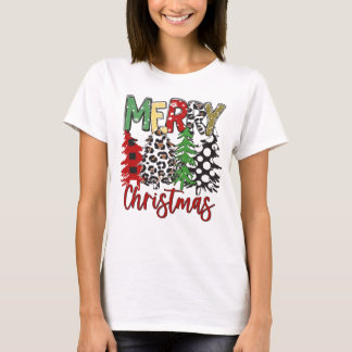 Holiday Season Graphic Shirt | Xmas Party Tee