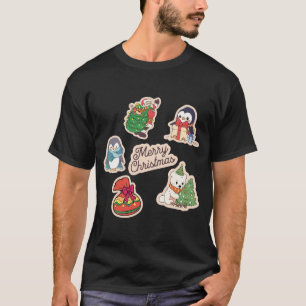 holiday season T-Shirt