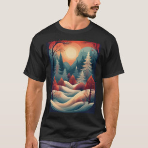 Holiday Season T-Shirt