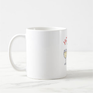 Holiday Spirit Coffee Mug