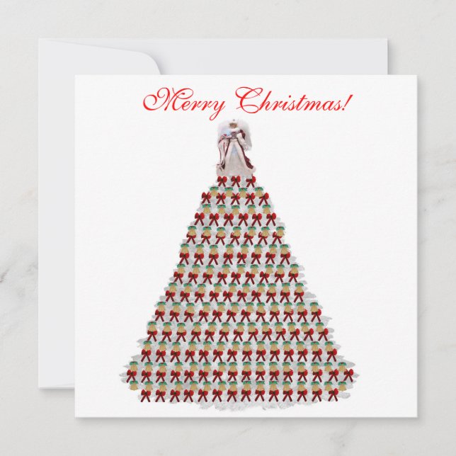 Holiday Stationary and Greeting Cards (Front)