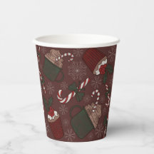 Holiday Sweet Treats