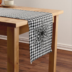 Holiday Table Runner