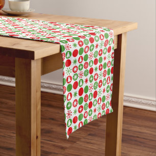 Holiday Table Runner