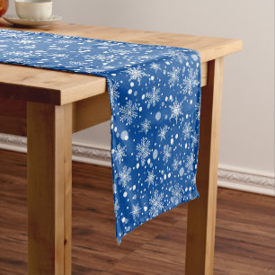 Holiday Table Runner