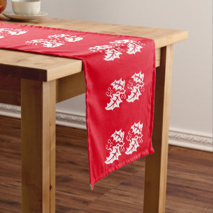 Holiday Table Runner