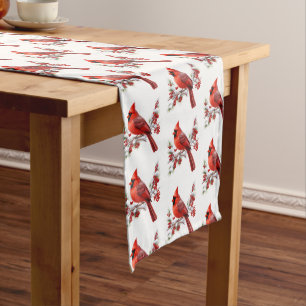Holiday Table Runner