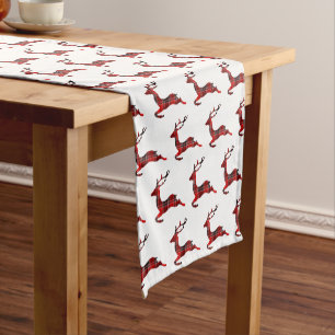 Holiday Table Runner