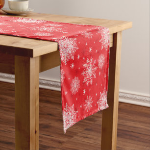 Holiday Table Runner