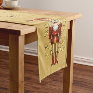 Holiday Table Runner