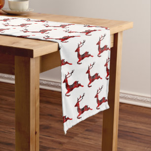 Holiday Table Runner