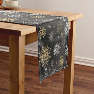 Holiday Table Runner