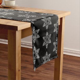 Holiday Table Runner
