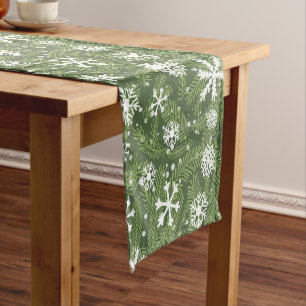 Holiday Table Runner