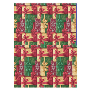 Holiday Tablecloth
