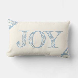 Holiday Throw Pillow