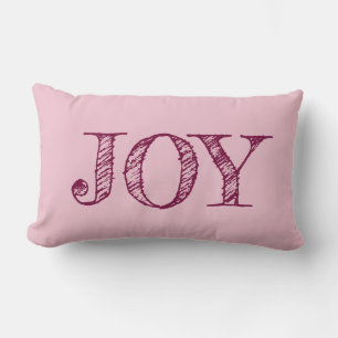Holiday Throw Pillow
