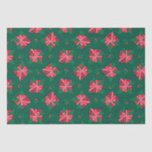 Holiday Tissue Paper