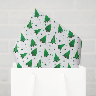 Holiday Tissue Paper