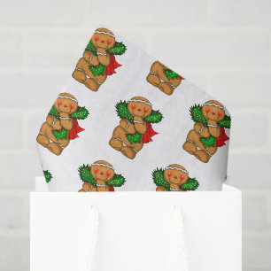 Holiday Tissue Paper