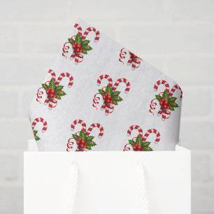 Holiday Tissue Paper
