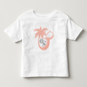 Holiday Toddler T-Shirt