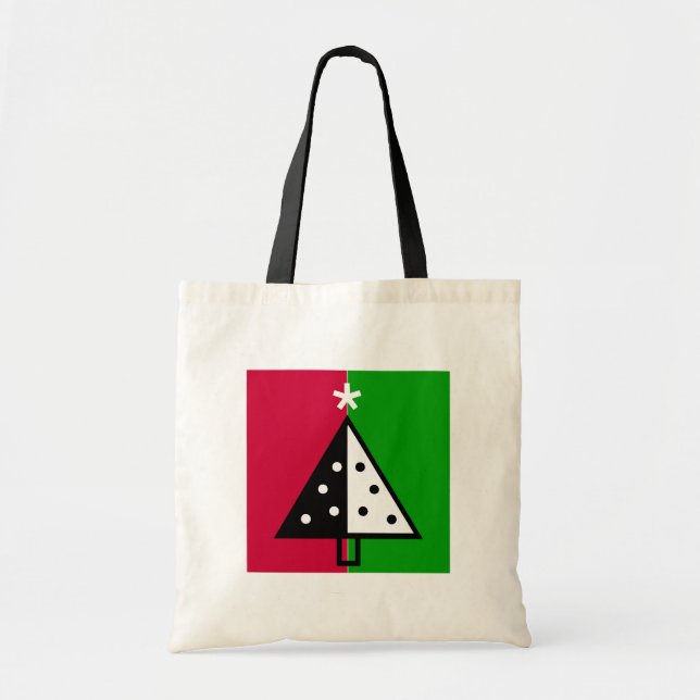 Holiday Tote Bags (Front)