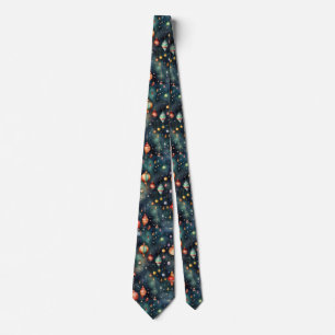 Holiday Toys, Christmas Decoration Tie