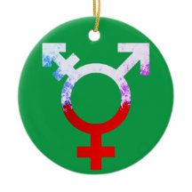 Holiday Trans Symbol