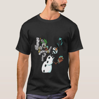 holiday wars T-Shirt