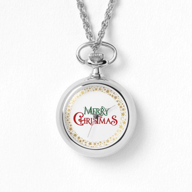 Holiday Women's Watch (Front)